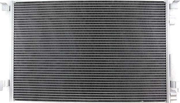 Stark SKCD-0110019 - Condensator, climatizare aaoparts.ro
