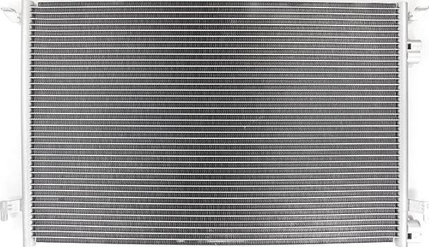 Stark SKCD-0110016 - Condensator, climatizare aaoparts.ro