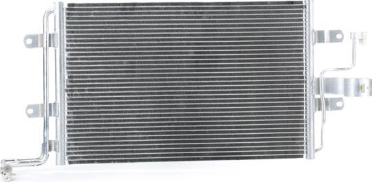 Stark SKCD-0110028 - Condensator, climatizare aaoparts.ro
