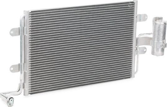 Stark SKCD-0110331 - Condensator, climatizare aaoparts.ro