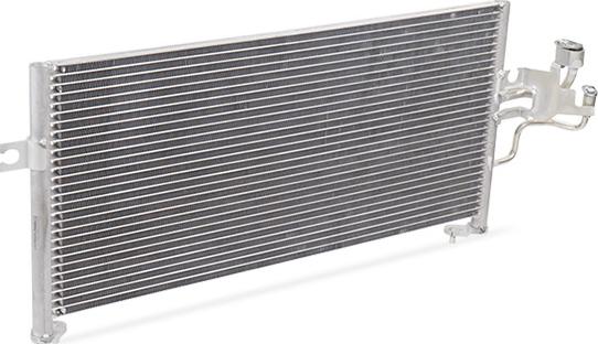 Stark SKCD-0110729 - Condensator, climatizare aaoparts.ro