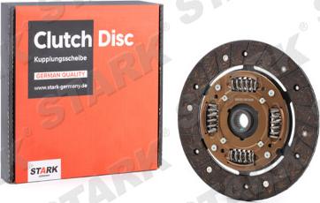 Stark SKCDC-0810006 - Disc ambreiaj aaoparts.ro