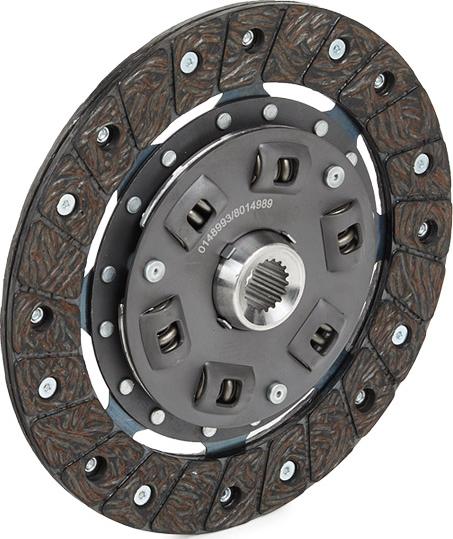 Stark SKCDC-0810012 - Disc ambreiaj aaoparts.ro
