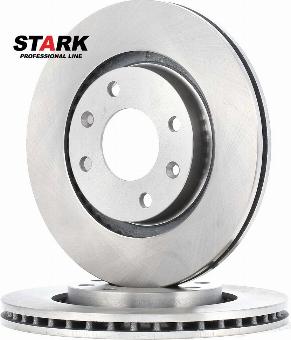 Stark SKCI-2014 - Disc frana aaoparts.ro