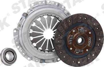Stark SKCK-0100040 - Set ambreiaj aaoparts.ro