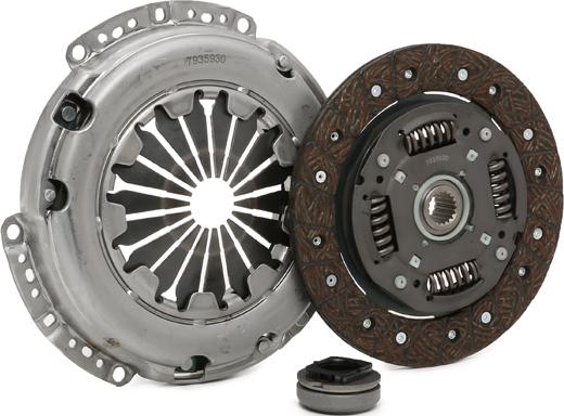 Stark SKCK-0100032 - Set ambreiaj aaoparts.ro