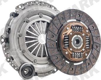 Stark SKCK-0100152 - Set ambreiaj aaoparts.ro