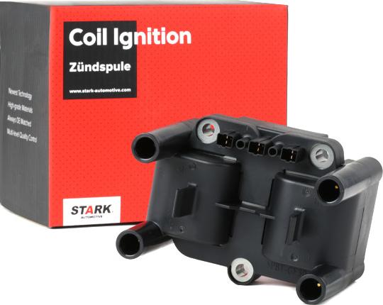 Stark SKCO-0070158 - Bobina de inductie aaoparts.ro