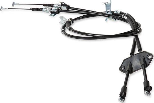 Stark SKCPB-1050123 - Cablu, frana de parcare aaoparts.ro