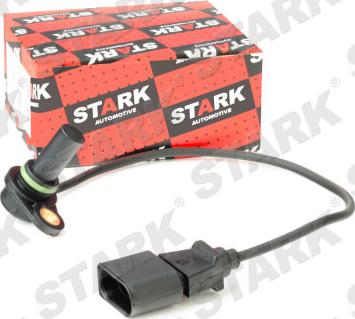 Stark SKCPS-0360141 - Senzor impulsuri, arbore cotit aaoparts.ro