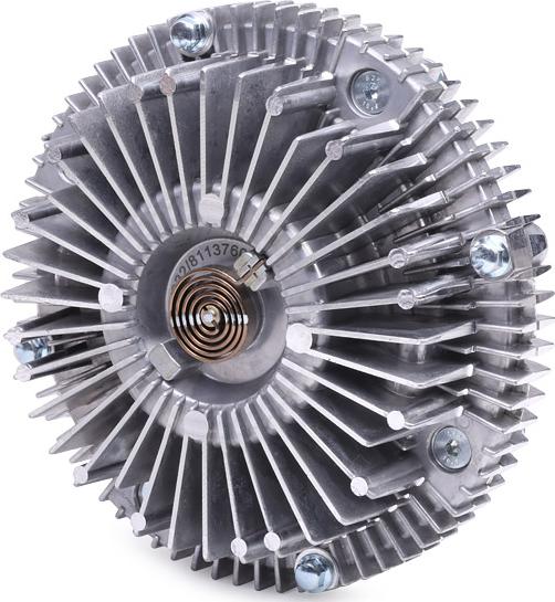 Stark SKCR-0990006 - Cupla, ventilator radiator aaoparts.ro