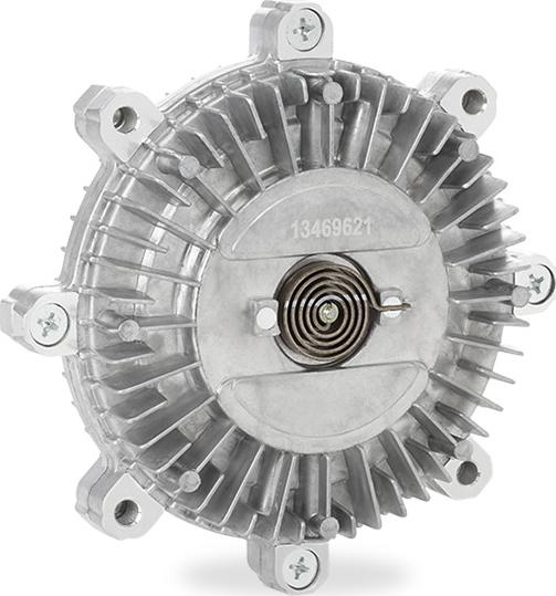 Stark SKCR-0990035 - Cupla, ventilator radiator aaoparts.ro