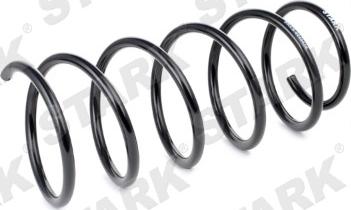Stark SKCS-0040420 - Arc spiral aaoparts.ro