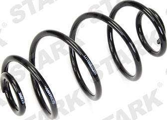 Stark SKCS-0040171 - Arc spiral aaoparts.ro