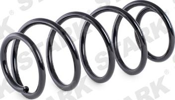 Stark SKCS-0040376 - Arc spiral aaoparts.ro