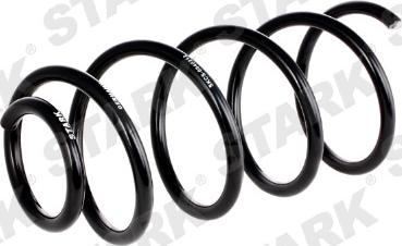 Stark SKCS-0040212 - Arc spiral aaoparts.ro