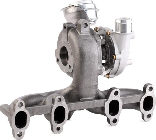 Stark SKCT-1190041 - Compresor,sistem de supraalimentare aaoparts.ro