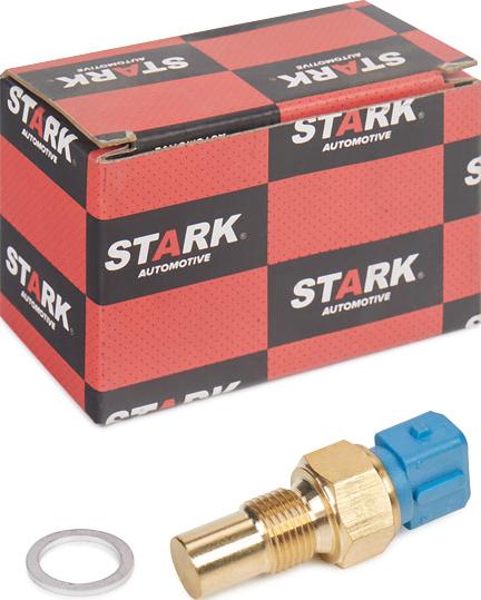 Stark SKCTS-0850059 - Senzor,temperatura lichid de racire aaoparts.ro