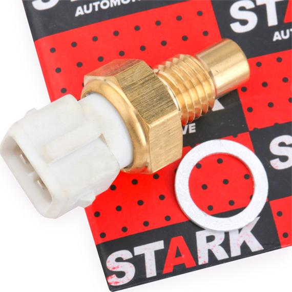 Stark SKCTS-0850052 - Senzor,temperatura lichid de racire aaoparts.ro