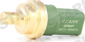 Stark SKCTS-0850019 - Senzor,temperatura lichid de racire aaoparts.ro