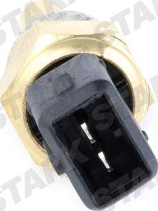 Stark SKCTS-0850017 - Senzor,temperatura lichid de racire aaoparts.ro