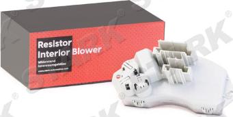 Stark SKCU-2150041 - Unitate de control,incalzire / ventilatie aaoparts.ro