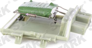 Stark SKCU-2150068 - Unitate de control,incalzire / ventilatie aaoparts.ro