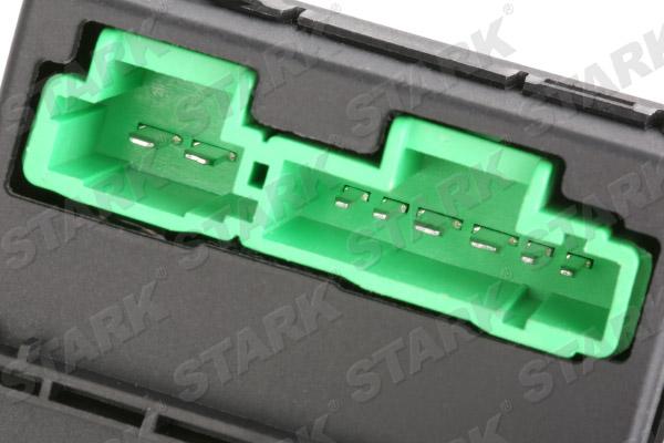 Stark SKCU-2150001 - Unitate de control,incalzire / ventilatie aaoparts.ro