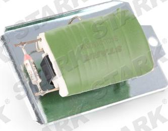 Stark SKCU-2150008 - Unitate de control,incalzire / ventilatie aaoparts.ro