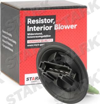 Stark SKCU-2150002 - Unitate de control,incalzire / ventilatie aaoparts.ro