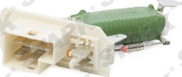 Stark SKCU-2150038 - Unitate de control,incalzire / ventilatie aaoparts.ro