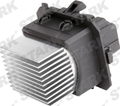 Stark SKCU-2150025 - Unitate de control,incalzire / ventilatie aaoparts.ro