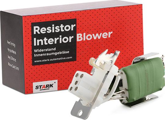 Stark SKCU-2150105 - Unitate de control,incalzire / ventilatie aaoparts.ro
