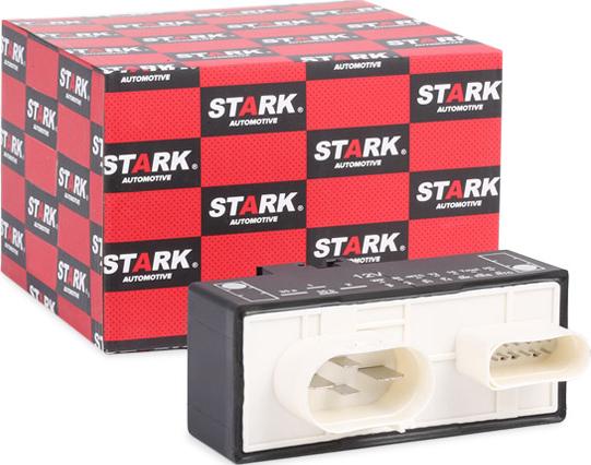 Stark SKCUE-4520003 - Unitate comanda, ventilator electric (racire motor) aaoparts.ro
