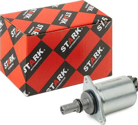 Stark SKCVQ-4550003 - Supapa reglaj, cantitate combustibil (Sistem Common-Rail) aaoparts.ro