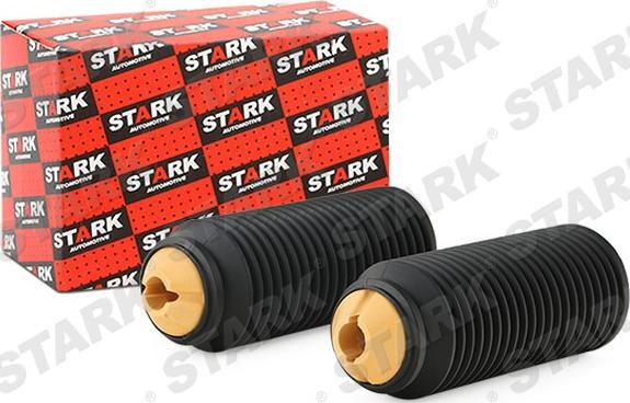 Stark SKDCK-1240055 - Chit protectie praf,amortizor aaoparts.ro