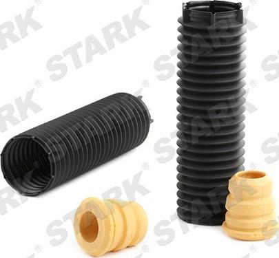 Stark SKDCK-1240018 - Chit protectie praf,amortizor aaoparts.ro