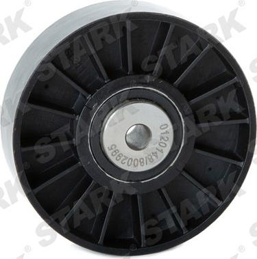 Stark SKDG-1080042 - Rola ghidare / conducere, curea transmisie aaoparts.ro