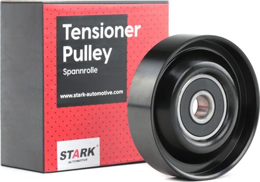 Stark SKDG-1080038 - Rola ghidare / conducere, curea transmisie aaoparts.ro
