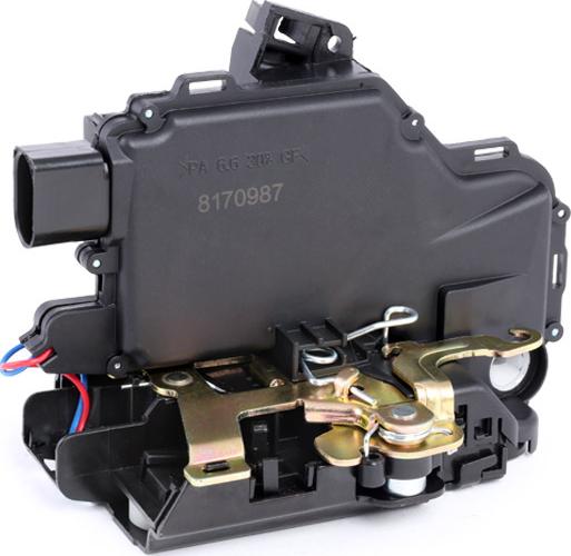 Stark SKDLO-2160001 - Incuietoare usa aaoparts.ro