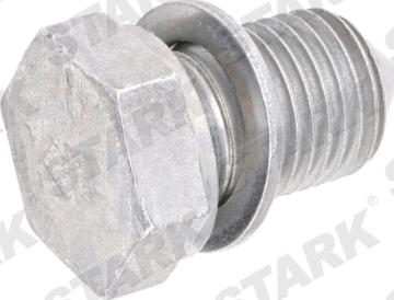 Stark SKDP-2580001 - Surub de golire,baia de ulei aaoparts.ro