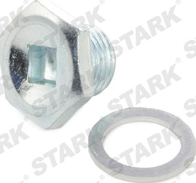 Stark SKDP-2580015 - Surub de golire,baia de ulei aaoparts.ro