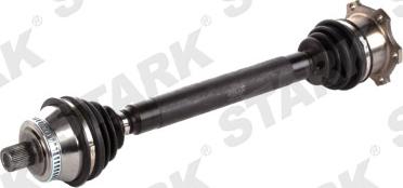 Stark SKDS-0210024 - Planetara aaoparts.ro