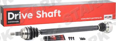 Stark SKDS-0210282 - Planetara aaoparts.ro