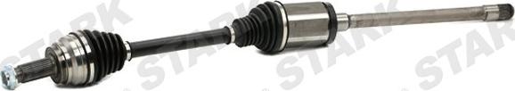 Stark SKDS-0210743 - Planetara aaoparts.ro
