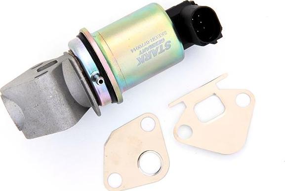 Stark SKEGR-0770014 - Supapa EGR aaoparts.ro