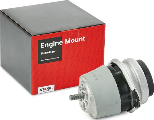 Stark SKEM-0660477 - Suport motor aaoparts.ro