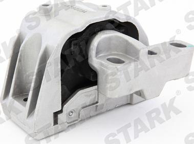 Stark SKEM-0660071 - Suport motor aaoparts.ro