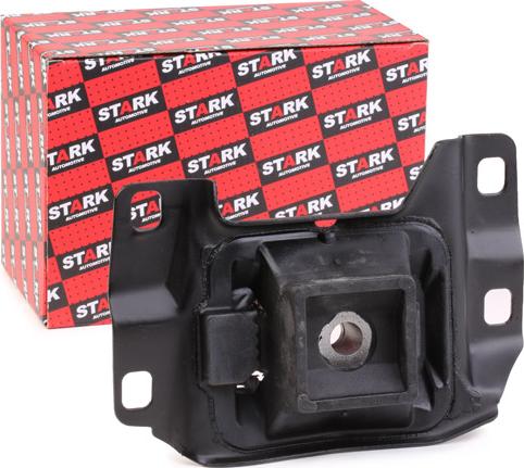 Stark SKEM-0660354 - Suport motor aaoparts.ro