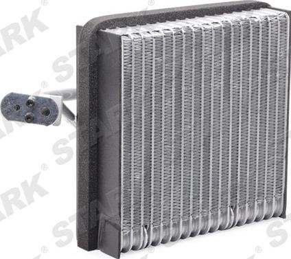 Stark SKEV-0830005 - Evaporator,aer conditionat aaoparts.ro